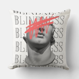 Coussin de décoration