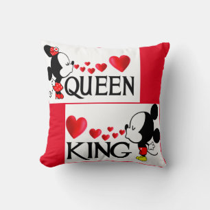 Coussin de décoration