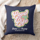 Coussin de décoration (Couverture)
