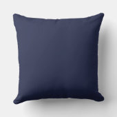 Coussin de décoration (Verso)