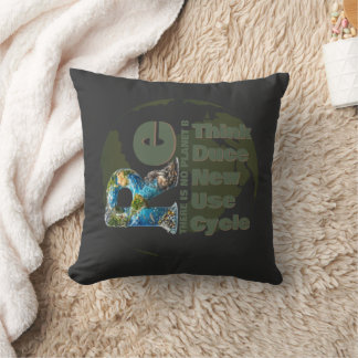 Coussin de décoration