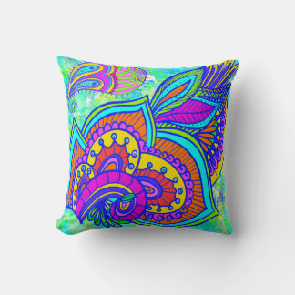 Coussin de décoration
