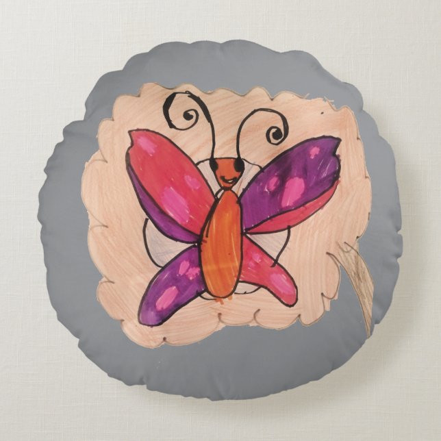 Coussin de décoration (Devant)