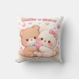 Coussin de décoration