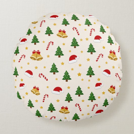Coussin de décoration (Devant)