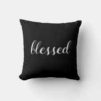 Coussin de décoration