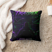 Coussin de décoration (Couverture)