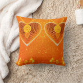 Coussin de décoration (Couverture)