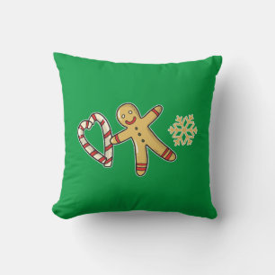 Coussin de décoration