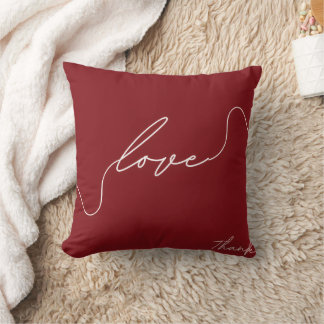 Coussin de décoration