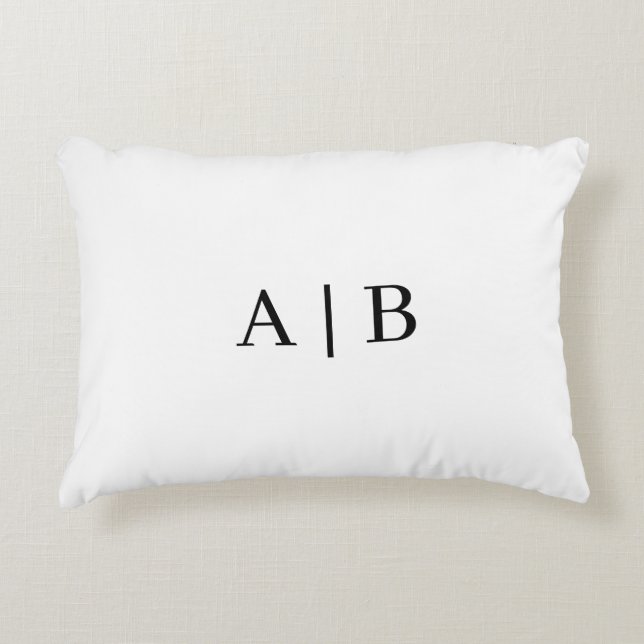 Coussin de décoration, 16" Coussin de décoration (Devant)
