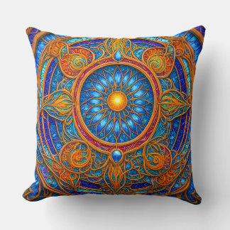 Coussin de décoration 20"x20"