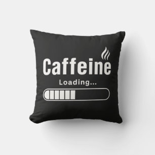 Coussin de décoration (40 cm x 40 cm) – “Chargemen