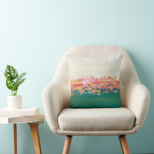 Coussin de décoration cadeau de pendaison de créma