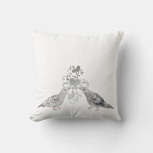 Coussin de décoration, Coussin de décoration 40 cm (Recto)