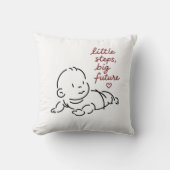 Coussin de décoration – Coussin de décoration de n (Recto)