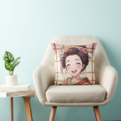 Coussin de décoration par STH (Chaise)
