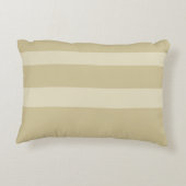 Coussin de décoration Tortue mignonne (Dos)
