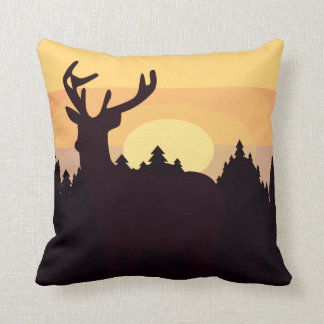 Coussin de Deer Hills