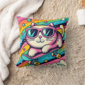 Coussin de dessin pour enfants (Couverture)