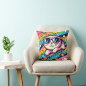 Coussin de dessin pour enfants (Chaise)