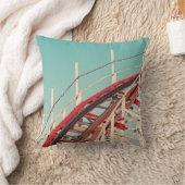 Coussin de Dessous de verre de marche à rouleaux R (Couverture)