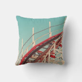 Coussin de Dessous de verre de marche à rouleaux R (Verso)