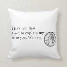 Coussin de disques d'empire