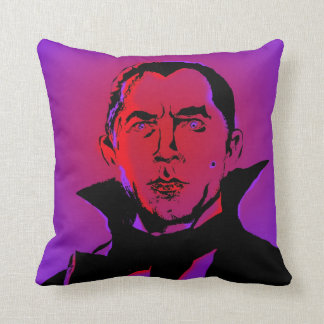 Coussin de Dracula