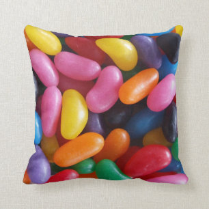 Coussin de dragée à la gelée de sucre