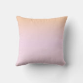 Coussin de dragon bébé arc-en-ciel mignon (Verso)