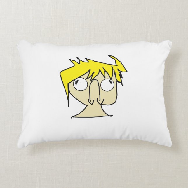 COUSSIN de Dragonbuns (Devant)