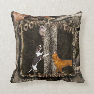 Coussin de drogué de Huntin de ragondin