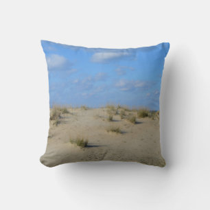 Coussin de dunes de sable / Cushion