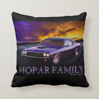 COUSSIN DE FAMILLE DE MOPAR