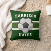 Coussin de Fan Kid's (Couverture)