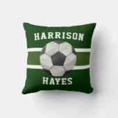 Coussin de Fan Kid's (Verso)