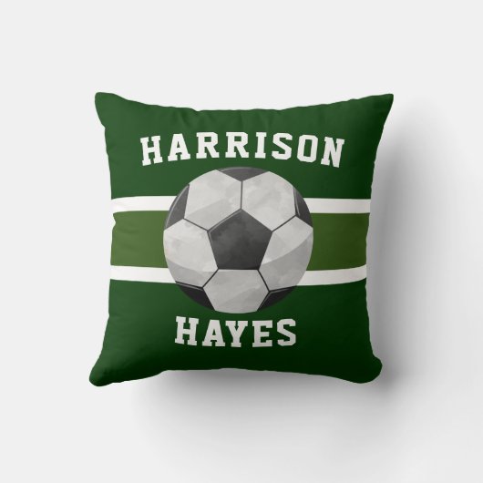 Coussin de Fan Kid's (Verso)