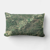 Coussin de Ferguson OR - qui vous vous pensent (Recto)