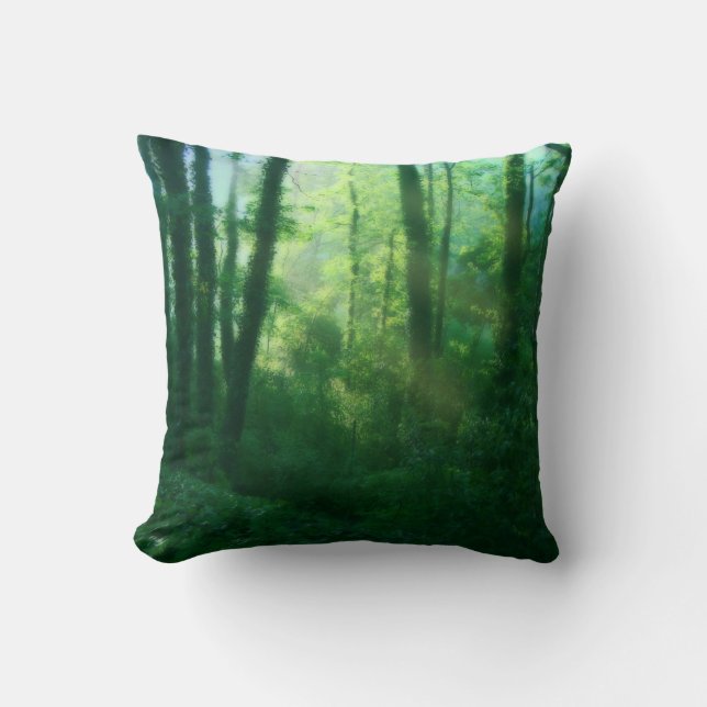 Coussin de fertilité (Recto)