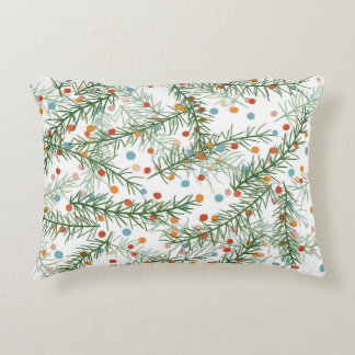 Coussin de fête