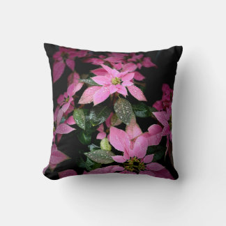 Coussin de fête
