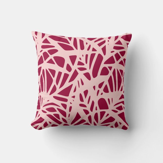 Coussin de feuillage (Recto)
