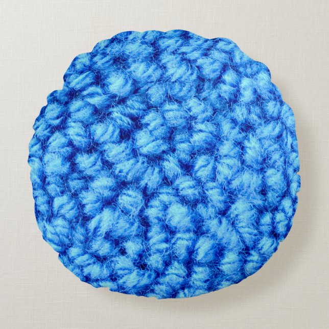 Coussin de fils (Devant)