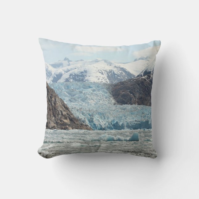 Coussin de fjord de bras de Tracy (Recto)