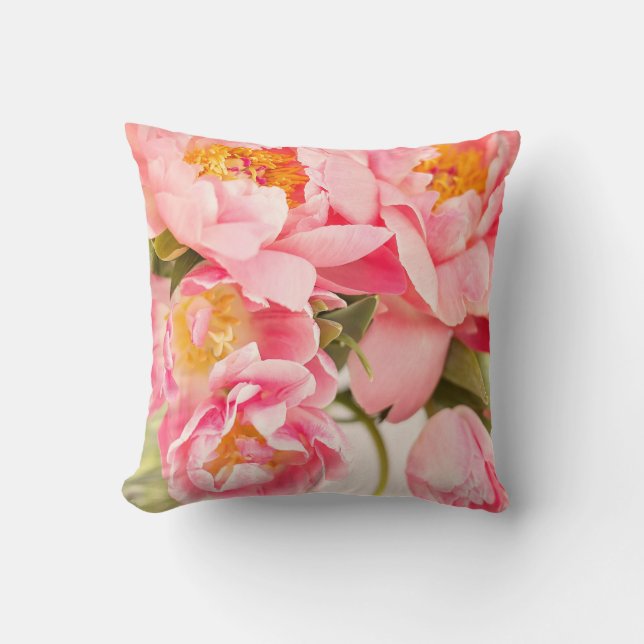 Coussin de fleur (Recto)