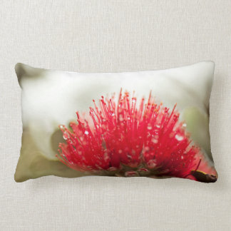 Coussin de fleur d'Ohia Lehua