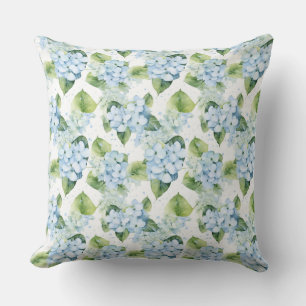 Coussin de fleurs d'Hydrangea