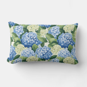 Coussin de fleurs d'Hydrangea