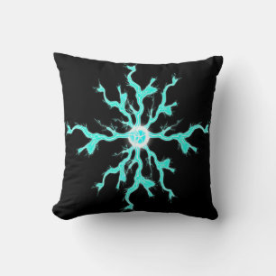 Coussin de foudre Blue Spark